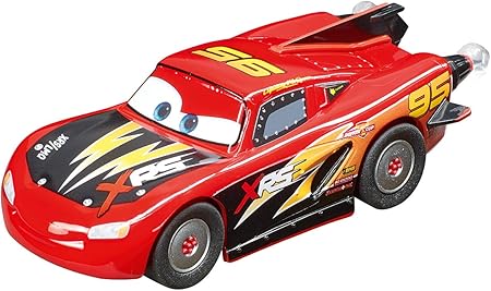 Carrera 64163 Disney Pixar Cars 
