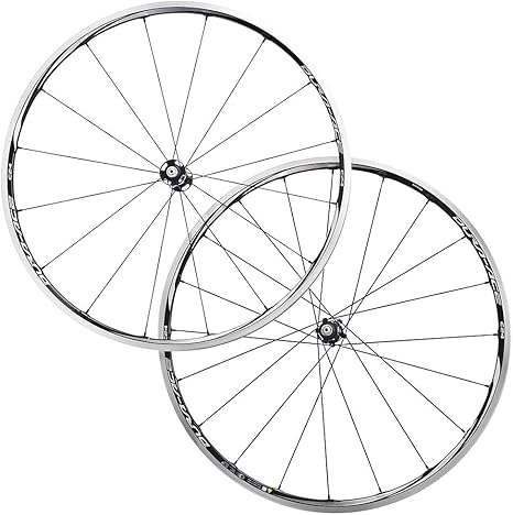 dura ace 9000 wheelset