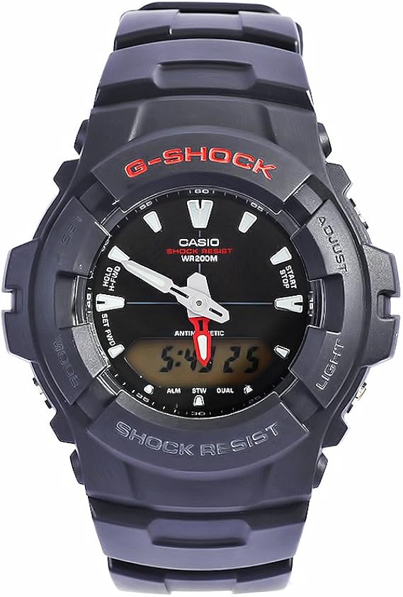 g shock watches amazon uk