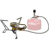 Primus Express Spider II High Efficiency Stove | Why We Like The Express Spider