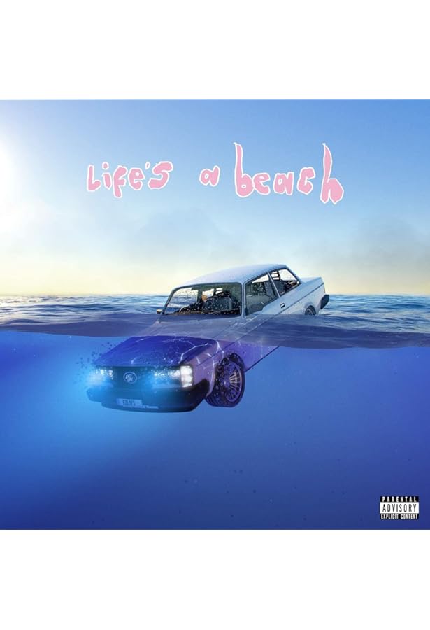 easy life - MAYBE IN ANOTHER LIFE[LP] - Amazon.com Music