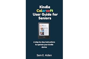 kindle best category lists