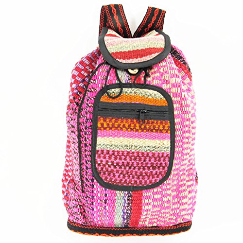 COLLEGE BACKPACK II 4002