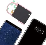 Kafuty NFC Antenna Flex Coil Cable Replacement for Samsung S8 G950F G950U view 4