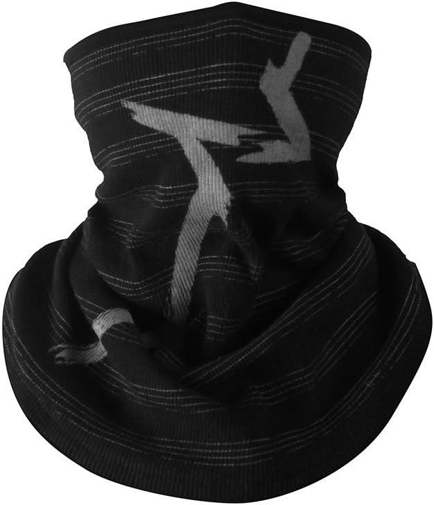Watch Dogs Game Aiden Pearce Face Tube Mask Warmer Scarf Cosplay Costume