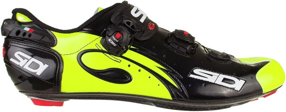 sidi 40.5