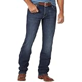 Wrangler Mens 36MWZPD Premium 