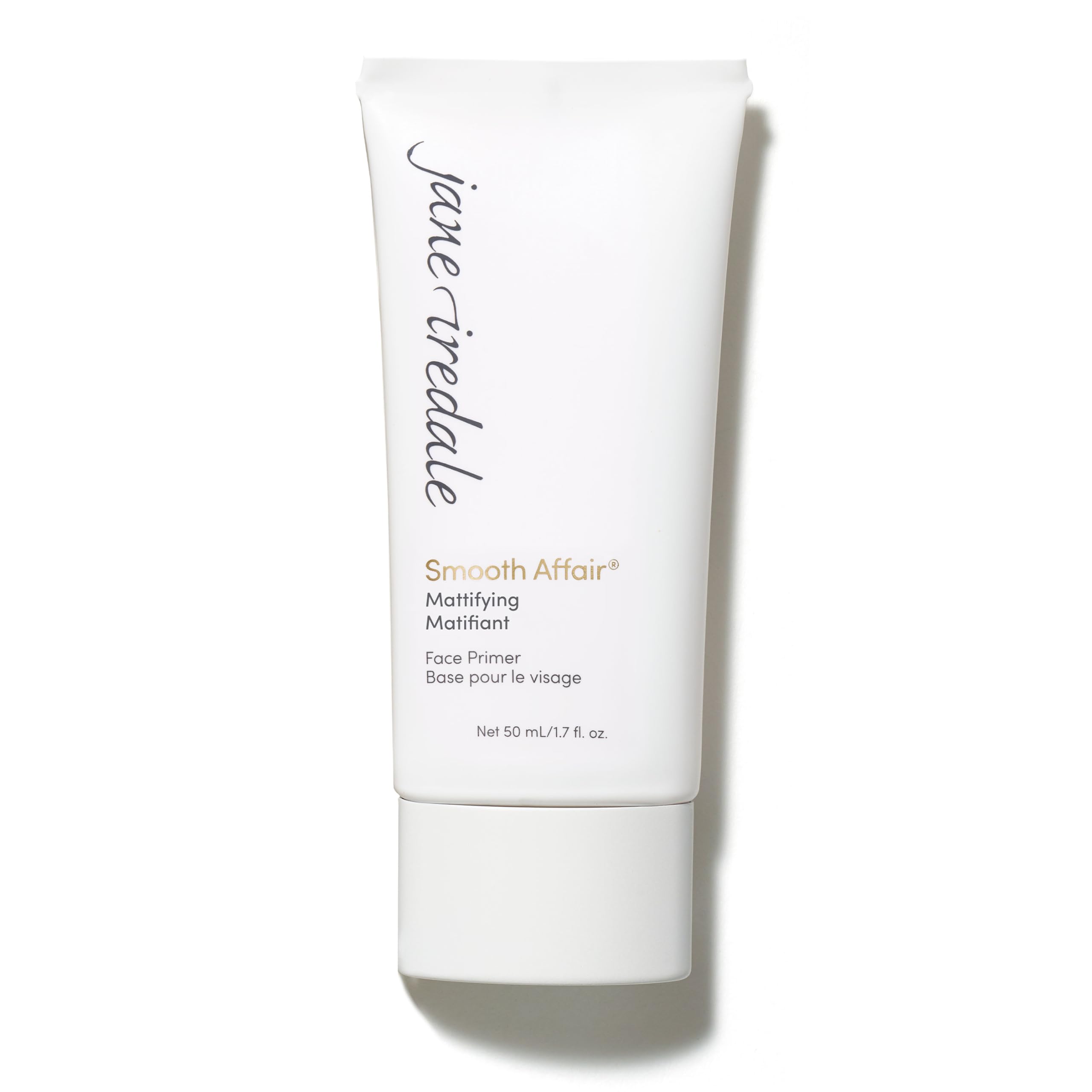 jane iredale Smooth Affair Mattifying Face Primer - Clear