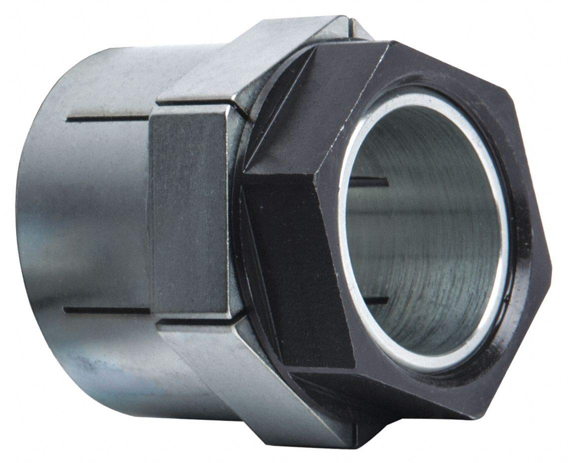 Keyless Locking Assembly, Single Nut Locking Assembly, C801MSeries, for