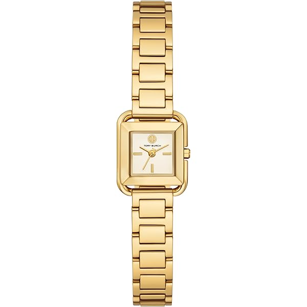 TORY BURCH ゴールド　ブレスレット　腕時計 TORY BURCH ゴールド ブレスレット 腕時計 トリーバーチ