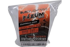 ZÜMWAX ZUMWax Moly HS Waxes