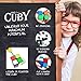 aGreatLife The Cube 3x3x3x and 2x2x2 Cuby Bundle
