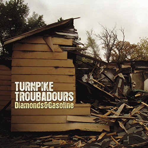 Turnpike Troubadours - Down on Washington Lyrics - Zortam Music