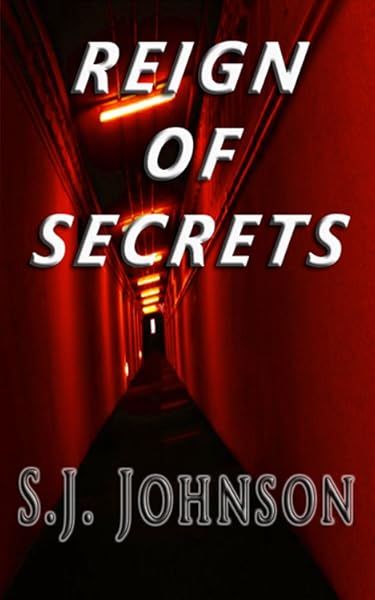 The Drive Johnson S J 9781467920070 Amazon Com Books