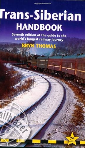Download Trans-Siberian Handbook PDF