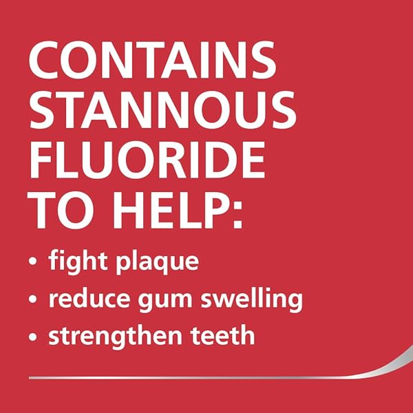 PARODONTAX COMPLETE PROTECTION TOOTHPASTE FOR BLEEDING GUMS, GINGIVITIS TREATMENT AND CAVITY PREVENTION, PURE FRESH MINT – 3.4 OUNCES
