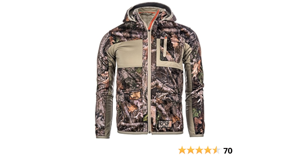 best softshell hunting jacket