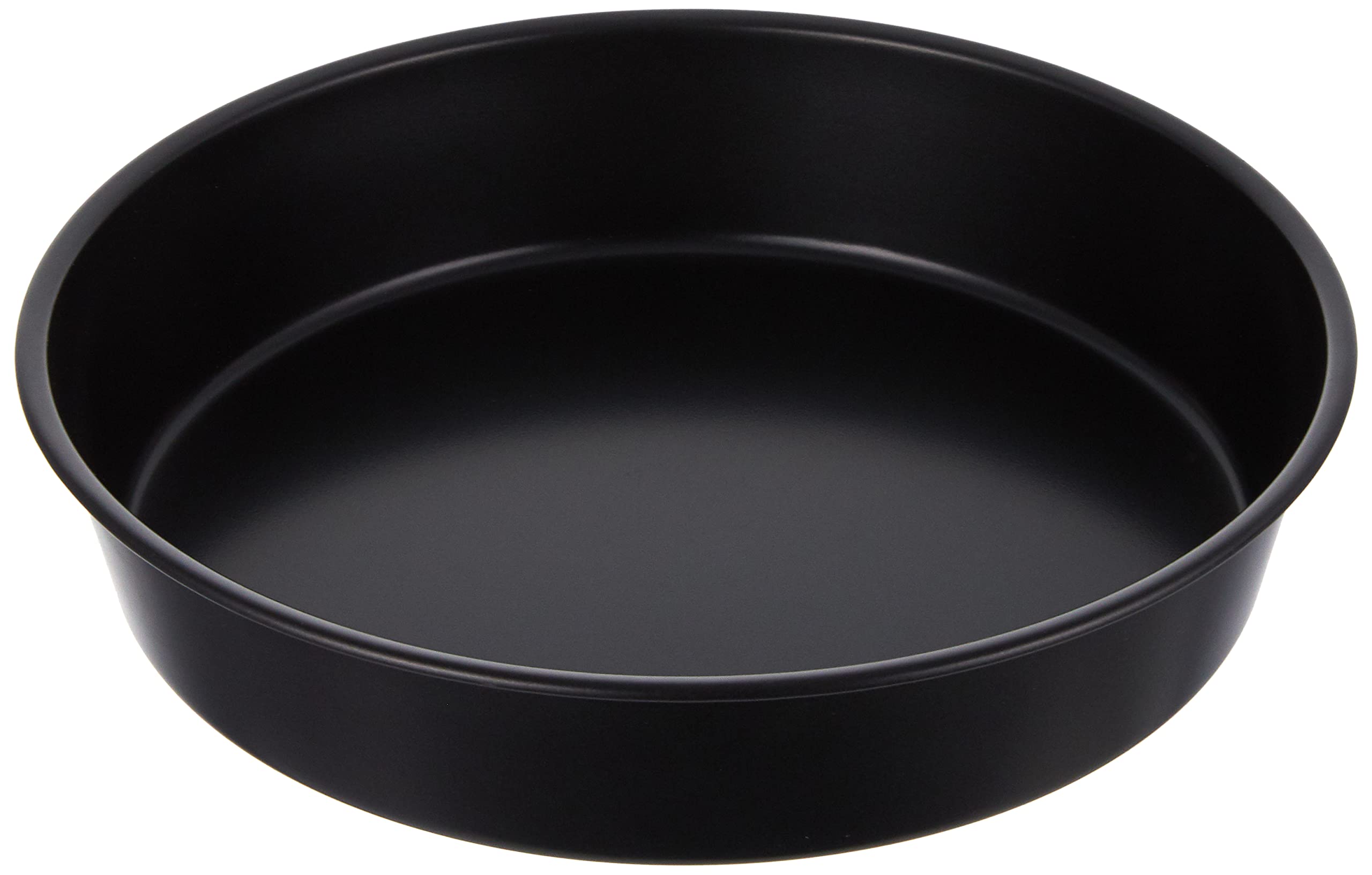 Paderno Non Stick Round Cake Tin/Cake Pan 240mm top diam. 220mm base diam. 50mm deep