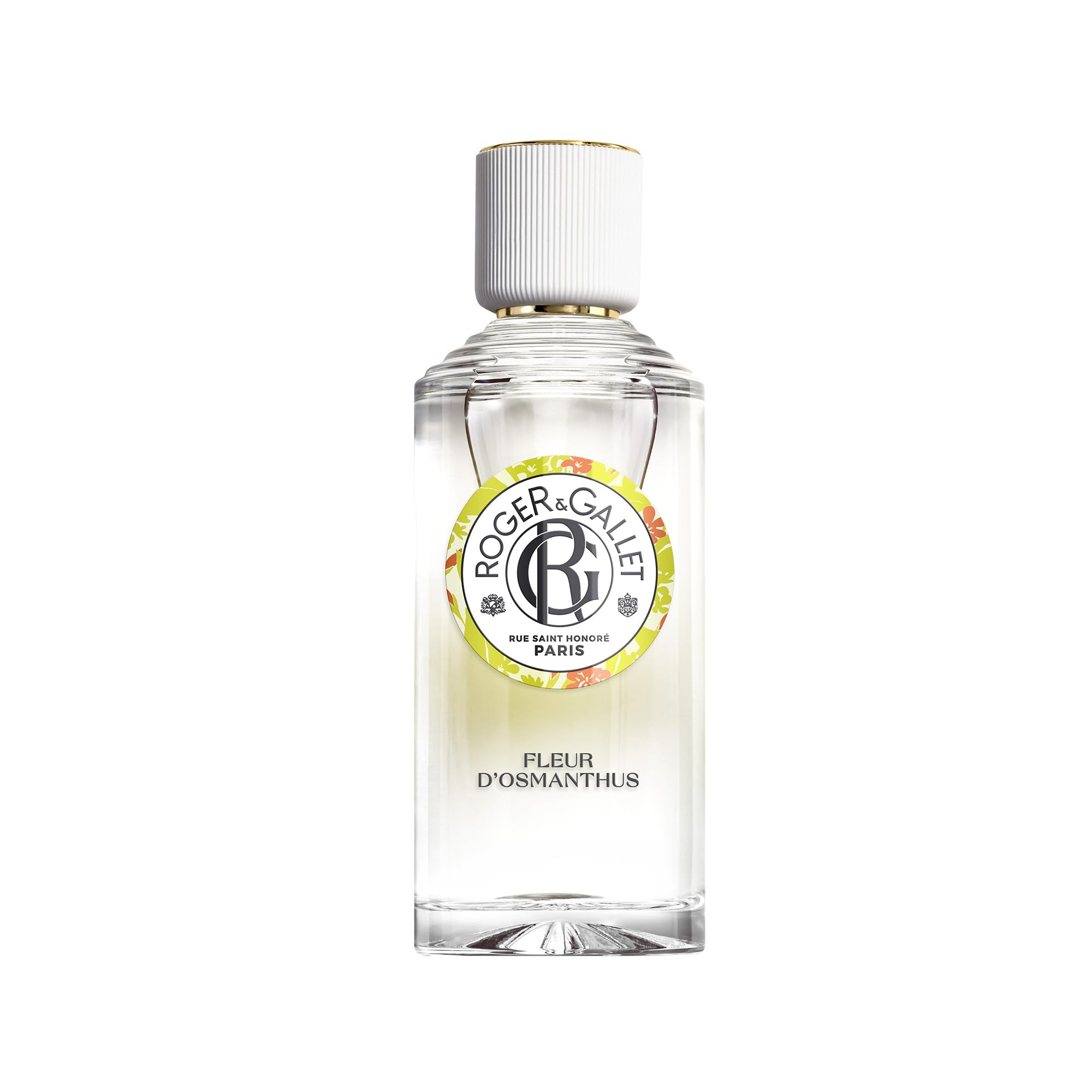 Roger&Gallet Fleur d'Osmanthus Wellbeing Fragrance 100ml