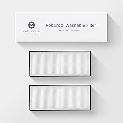 Roborock Washable Filter for Roborock S8 Pro Ultra