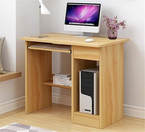 Amazon Com Computer Desk Student Desk Bedroom Writing Desk