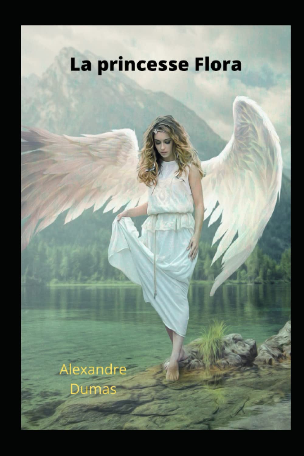 Amazon Com La Princesse Flora French Edition Dumas Alexandre Books Amazon Com La Princesse Flora French Edition Dumas Alexandre Books