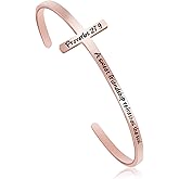 𝐂𝐫𝐨𝐬𝐬 𝐁𝐫𝐚𝐜𝐞𝐥𝐞𝐭 Religious Cuff Bangle 𝐁𝐢𝐛𝐥𝐞 𝐕𝐞𝐫𝐬𝐞 Christian Gifts Jewelry for 𝐖𝐨𝐦𝐞𝐧