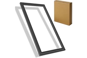 Upgraded Refrigerator Door Gasket 242193212 Compatible With Frigidaire Kenmore & Crosley Westinghouse refrigerator door seal 