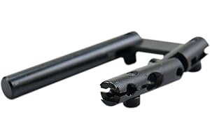 Shars 3/8'' Shank Diameter AXIAL Support Dial Test Indicator Holder 202-5940 !