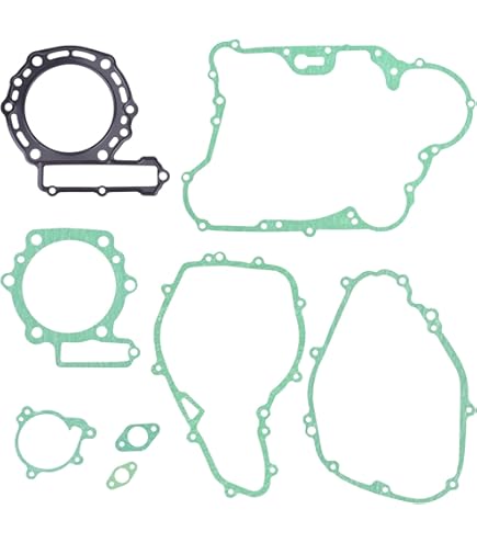 bigskygo76　1207 Vesrah ガスケットキット - KX85 '01-09 カワサキ VG-4079-M Vesrah