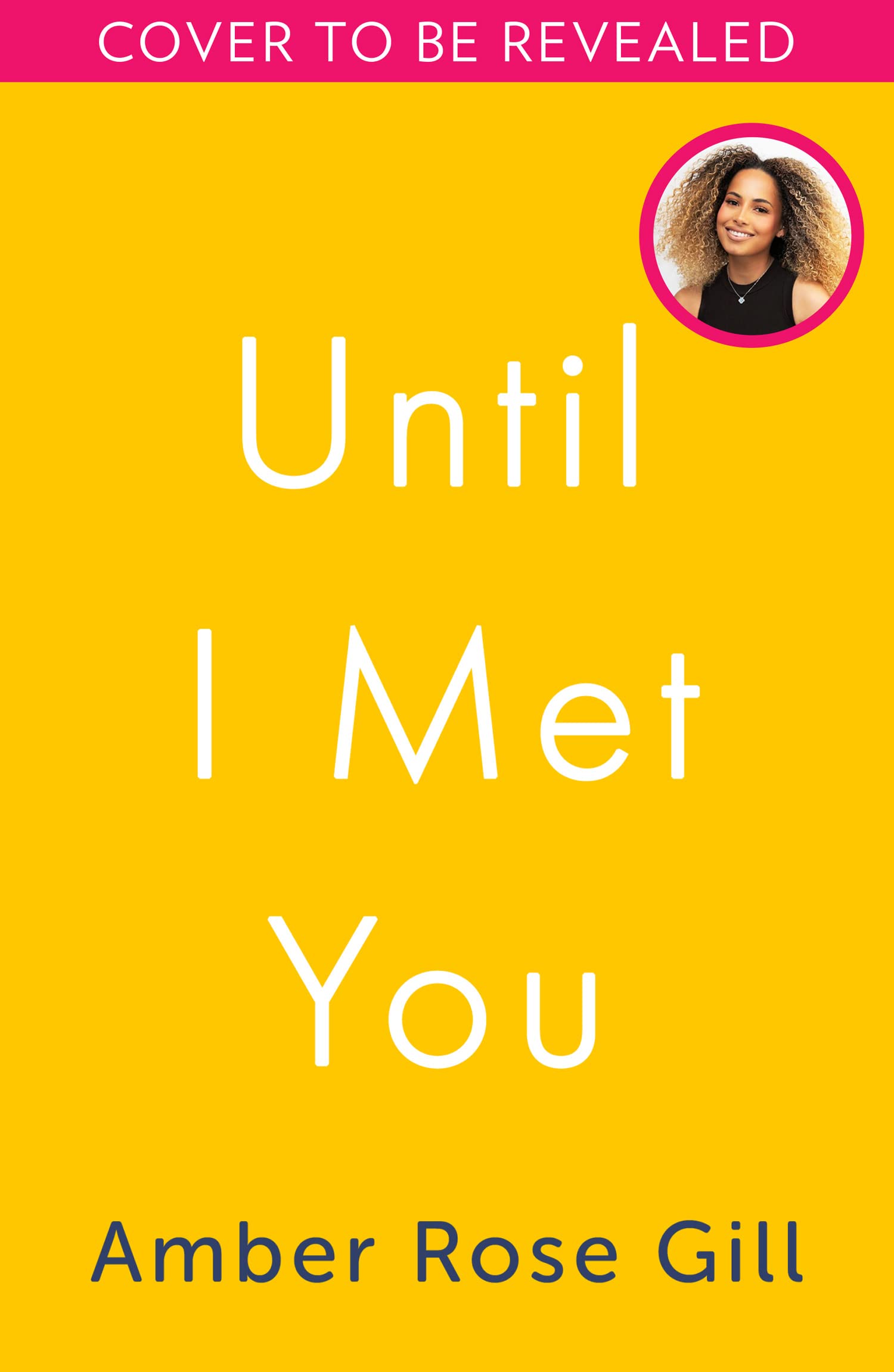 Until I Met You The Most Heartwarming Feel Good Debut Romance Of 2022 By Love Island Winner Amber Rose Gill Amazon Co Uk Gill Amber Rose 9780008480622 Books Until I Met You The Most Heartwarming Feel Good Debut Romance Of 2022 By Love Island Winner Amber Rose Gill Amazon Co Uk Gill Amber Rose 9780008480622 Books