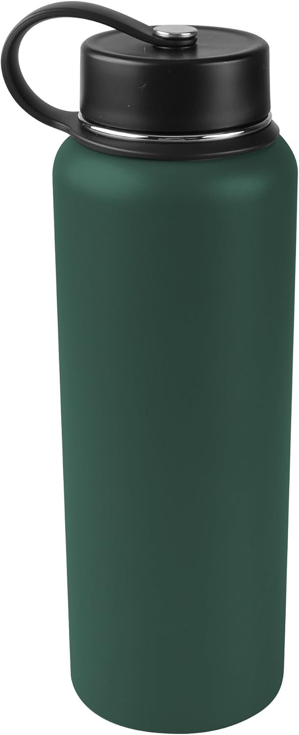 Best 40 oz vacuum insulated bottle