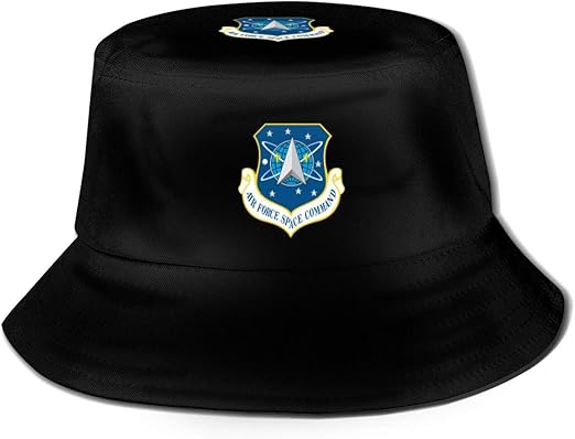 air force bucket hat