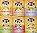 Yogi Tea Cold Weather Season Tea 6 Flavor Variety Pack