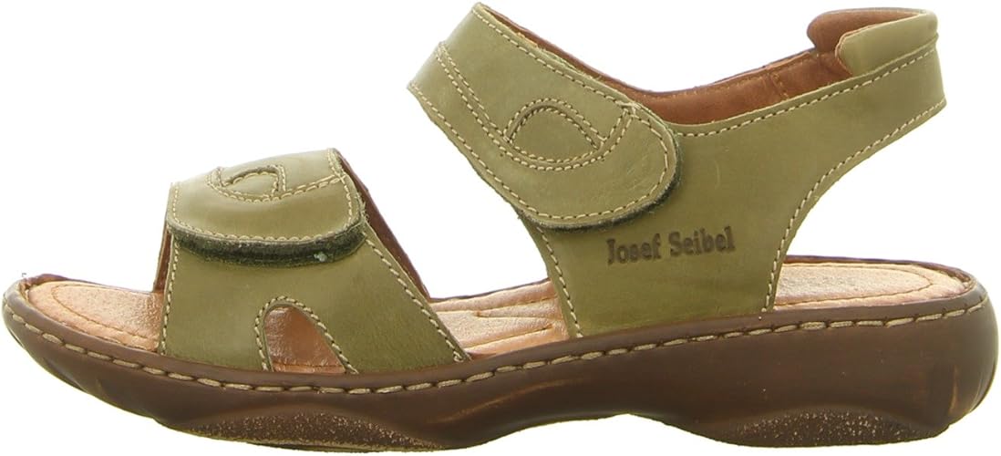 amazon josef seibel women's sandals