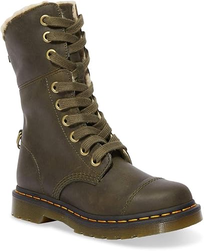 doc martens aimilita black