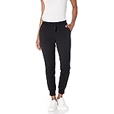 Amazon Essentials Women's Fleece Jogger Sweatpant (Available in Plus Size)
