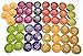 Nescafé Dolce Gusto Capsules All-inclusive Set, 50 Capsules - Variety Pack - Gift Wrap Available!