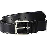 Stacy Adams mens Casual Belts