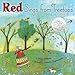 Red Sings from Treetops: A Caldecott Honor Award Winner