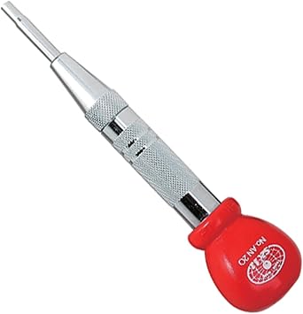 Amazon Sk11 オートネイルポンチ An 皮ポンチ ハトメ