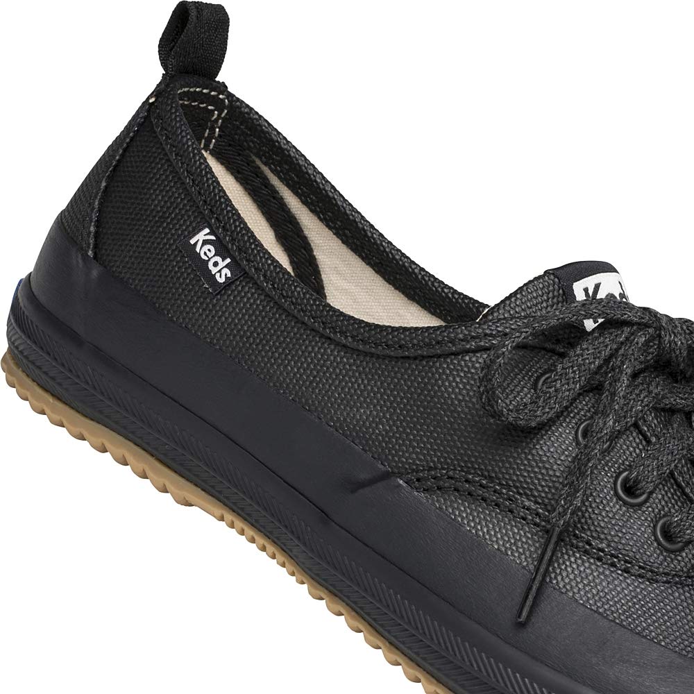 keds scout trek splash canvas