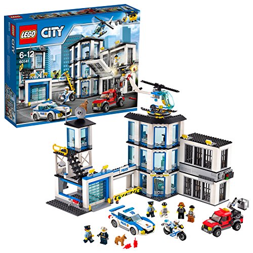 LEGO 60141 
