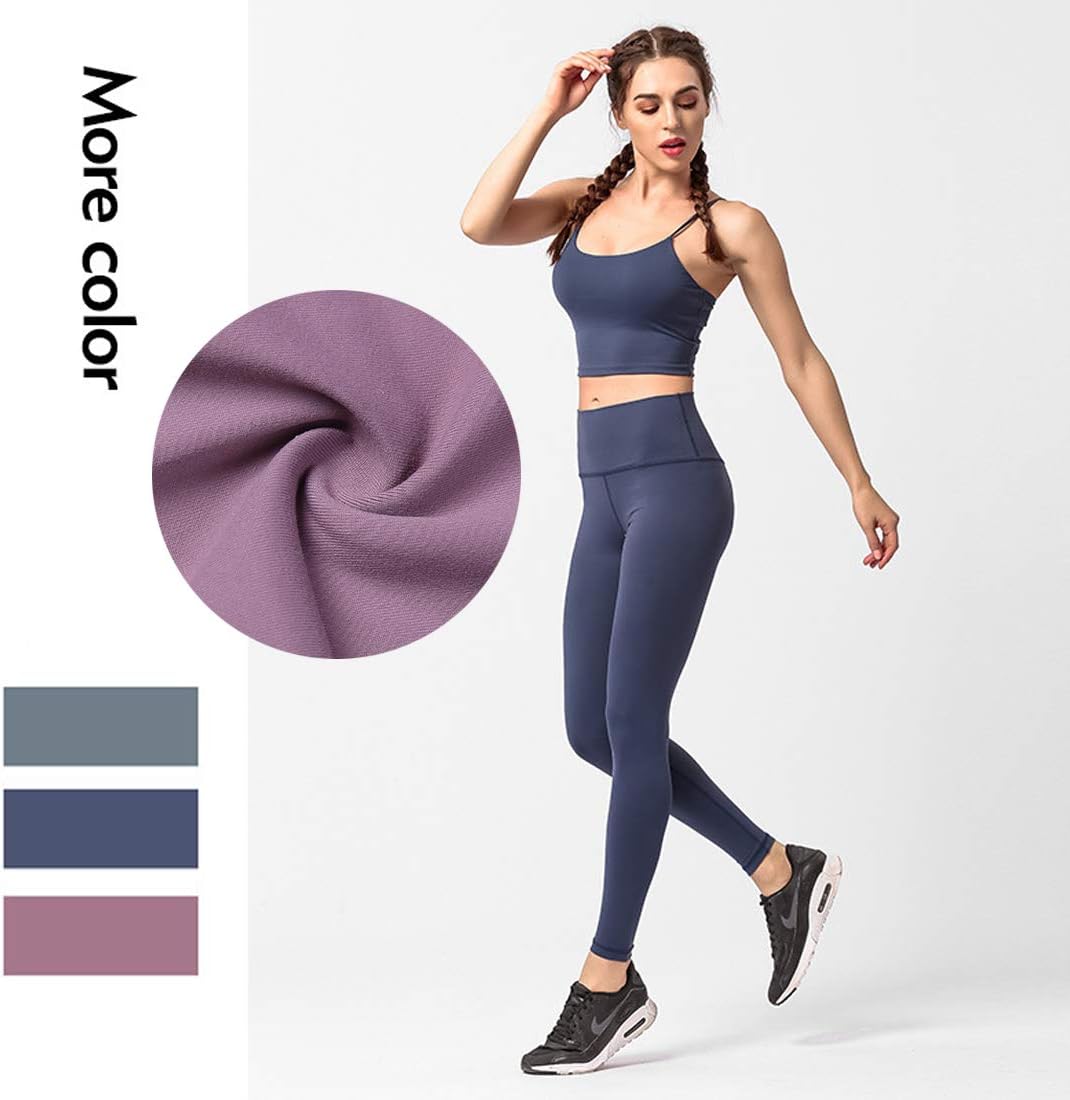 yoga wear set