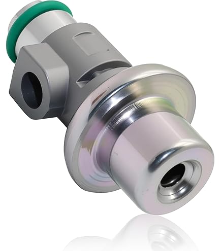 QFS OEM Fuel Pressure Regulator Replacement For Kawasaki