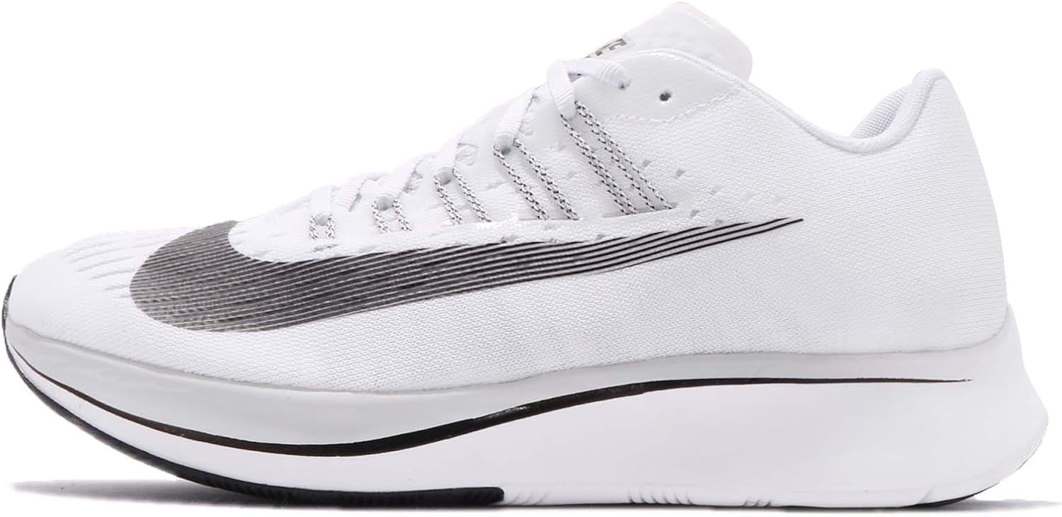 nike zoom fly women's running shoes