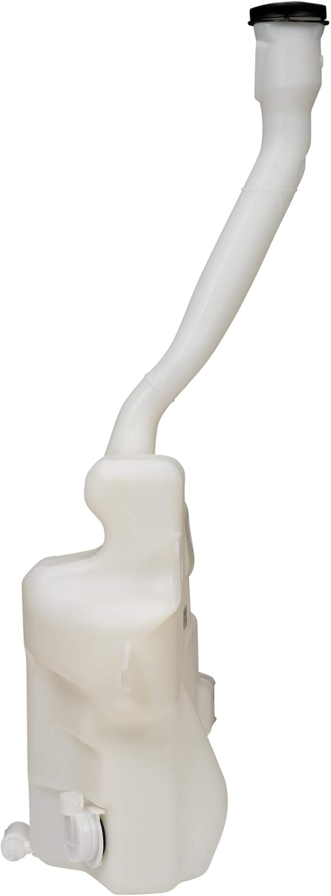 Partslink FO1288128 OE Replacement Washer Fluid Reservoir FORD EXPLORER