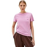 Reebok Women's Identity Small Logo Tee