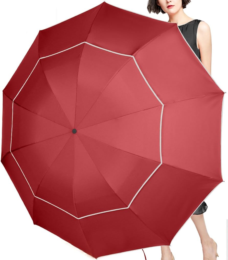 lightweight golf umbrella