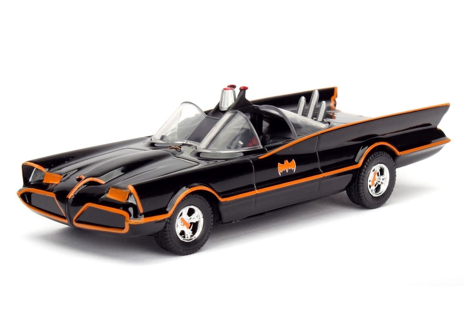 Jada 1:32 1966 Batmobile - JA98225